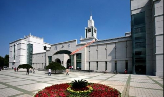 【校园指南】兰州大学（查一下兰州大学）