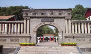 山西大学新生全攻略：校园布局篇 山西大学新建校区