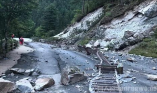 四川为什么老地震 四川为什么老地震?
