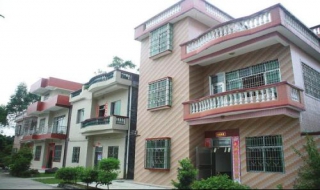 自建房怎么装修漂亮（自建房怎么装修省钱）
