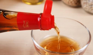 料酒和黄酒的区别是什么（料酒和黄酒的差别）