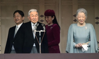 日本天皇和首相的区别是什么 日本天皇