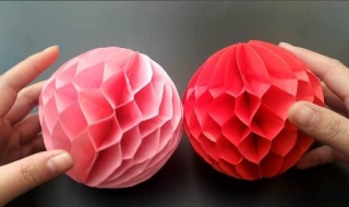 简单漂亮的花灯笼做法（简单漂亮的花灯笼做法红包）