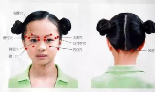 眼保健操的做法 眼保健操的做法和步骤