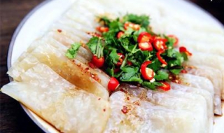 皮冻的家常做法（凉拌肉皮冻的家常做法）