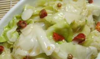 干煸大头菜的做法 干煸大头菜的做法窍门
