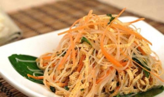 家常凉菜的做法 家常凉菜的做法大全家常炒菜