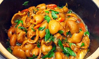 大肠的做法（腊肠的做法大全）