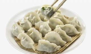 大头菜饺子的做法（大头菜饺子的做法和配方）