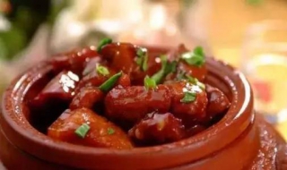 坛子肉的做法（坛子肉的做法最正宗的做法）