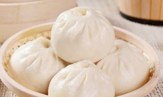 发面包子的做法（芸豆发面包子的做法）