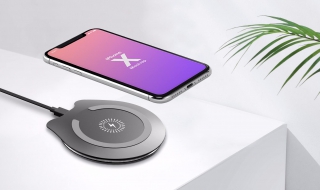 iPhoneX无线充电器（iphonex无线充电器多少钱）