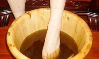 治脚臭最有效的方法（治脚臭最有效的方法偏方大全）