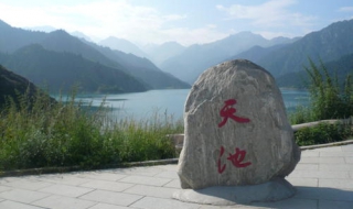 木兰天池一日游（木兰天池一日游攻略图片）