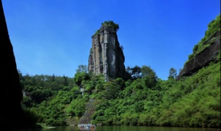 武夷山好玩吗（武夷山好玩吗门票多少钱）