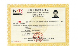 全国计算机等级考试（全国计算机等级考试一年几次）