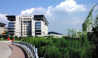 济南大学马武寨山攻略 济南大学马武寨山多高