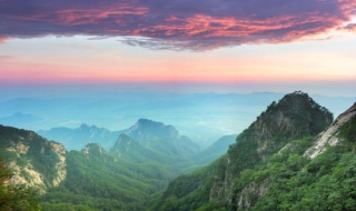 凤凰山旅游攻略（凤凰山旅游攻略一日游）