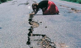 地震相关知识（地震相关知识大全）