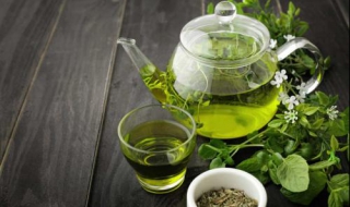 绿茶的小窍门（绿茶的一百种技巧）