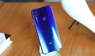 红米note7相机设置 红米note7相机设置的高级功能在那里