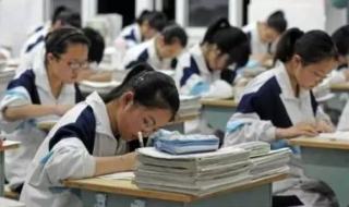 高中英语语法 高中英语语法填空的技巧和方法