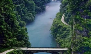 邛崃天台山主要特产（邛崃天台山美食攻略）