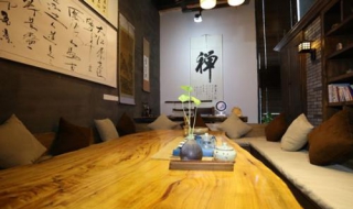 茶楼设计理念（茶楼设计理念有哪些）