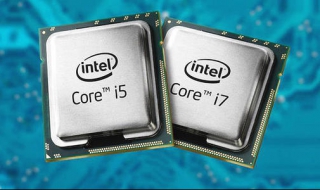 i5和i7的区别有哪些方面 i5和i7有什么区别百度百科