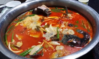 乌江鱼的做法（乌江鱼的做法大全家常）