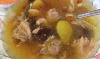 丰胸鸡汤的做法大全 丰胸汤煲汤食谱大全及做法