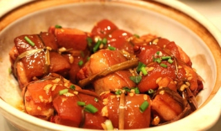 东坡肉的家常做法 东坡肉的家常做法视频