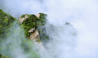 江西庐山旅游（江西庐山旅游线路）