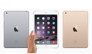 ipad2与ipad3的区别有哪些方面（ipad2和ipad3）