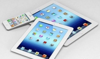 ipad3和ipad4的区别有哪些 ipad3与4的区别对比