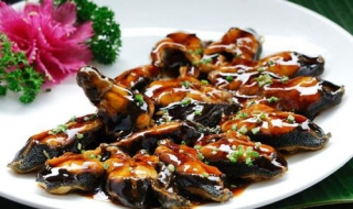 家常鳗鱼的做法大全 家常鳗鱼的做法大全图解
