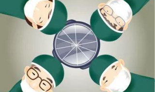 刮宫和人流的区别（刮宫和人流的区别是什么）