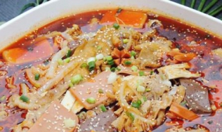 冒菜加盟注意事项（小吃加盟店最火爆的项目）