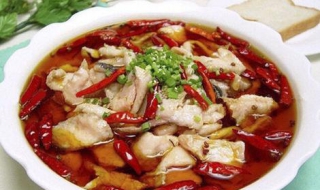 麻辣鱼的做法有哪些 麻辣鱼的做法有哪些菜