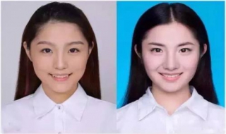 为什么证件照都那么丑（为什么证件照很丑,是因为本来就丑吗）