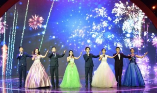 适合年会表演的歌曲 适合年会表演的歌曲简单易学