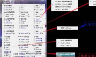 终极解码设置 终极解码怎么设置才是硬解