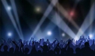 适合年会开场的歌曲 适合晚会开场的歌曲