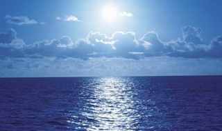 针掉到大海里怎么办（针掉到大海里怎么办脑筋急转弯儿）