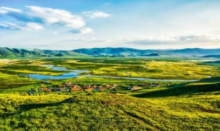 甘南旅游攻略，人间仙境香巴拉（2021年甘南香巴拉旅游节）