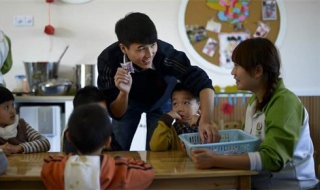 幼师求职信怎么写（幼师求职信怎么写模板）