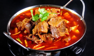 麻辣牛肉火锅的做法步骤有哪些 麻辣牛肉火锅的做法步骤有哪些