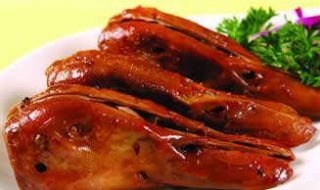 麻辣鸭头的做法有哪些步骤（麻辣鸭头的做法有哪些步骤视频）