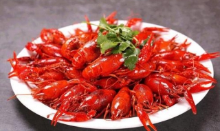 电饭煲香辣小龙虾怎么做 电饭煲如何做小龙虾