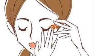 眼角出现细纹怎么办 眼角出现细纹能不能恢复